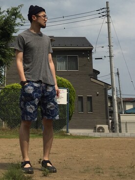 OddBeeさんのコーディネート