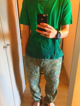 OddBeeさんのコーディネート