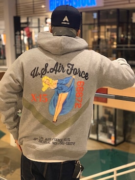 yo-sukeさんのコーディネート