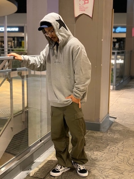 yo-sukeさんのコーディネート