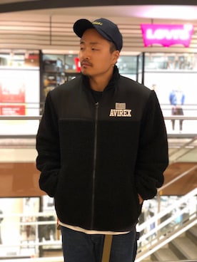 yo-sukeさんのコーディネート