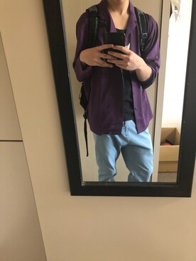 kei （相互フォロー）さんのコーディネート