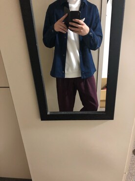 kei （相互フォロー）さんのコーディネート