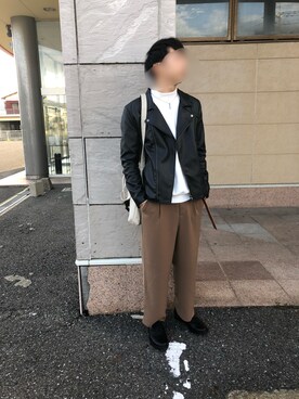 kei （相互フォロー）さんのコーディネート