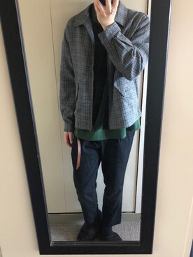 kei （相互フォロー）さんのコーディネート