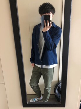 kei （相互フォロー）さんのコーディネート