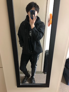 kei （相互フォロー）さんのコーディネート