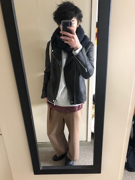 kei （相互フォロー）さんのコーディネート