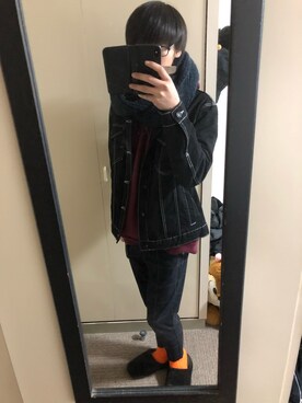 kei （相互フォロー）さんのコーディネート