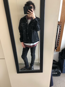 kei （相互フォロー）さんのコーディネート