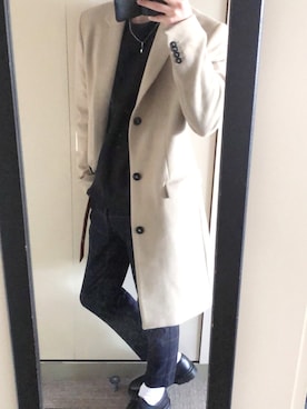 kei （相互フォロー）さんのコーディネート