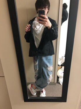 kei （相互フォロー）さんのコーディネート