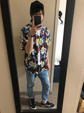 kei （相互フォロー）さんのコーディネート