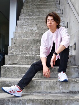 kei （相互フォロー）さんのコーディネート