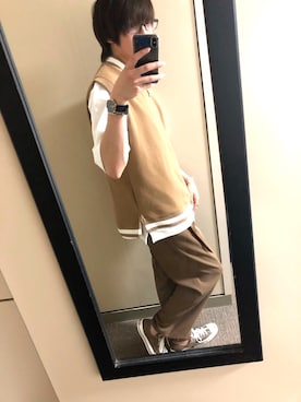 kei （相互フォロー）さんのコーディネート