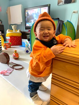 蕭如さんのコーディネート