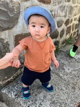 蕭如さんのコーディネート