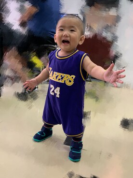 蕭如さんのコーディネート