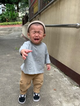 蕭如さんのコーディネート