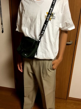 はちやまさんのコーディネート