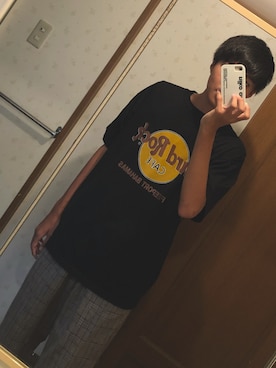 はちやまさんのコーディネート