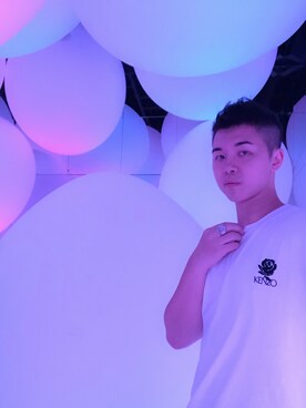 @貧窮貴公子さんのコーディネート