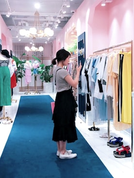 mmtsさんのコーディネート