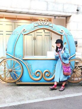 かわの みさとさんのコーディネート