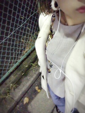 あいなさんのコーディネート