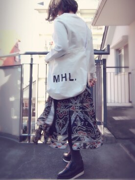 あいなさんのコーディネート