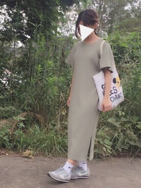 あいなさんのコーディネート