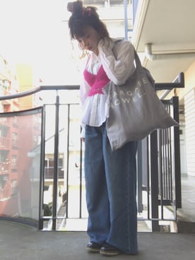 あいなさんのコーディネート