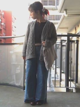 あいなさんのコーディネート