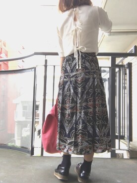 あいなさんのコーディネート