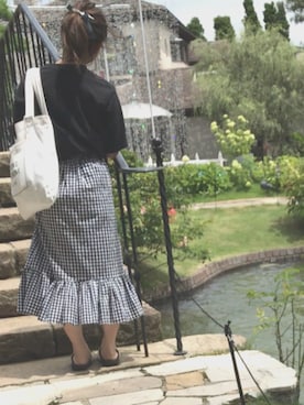 あいなさんのコーディネート