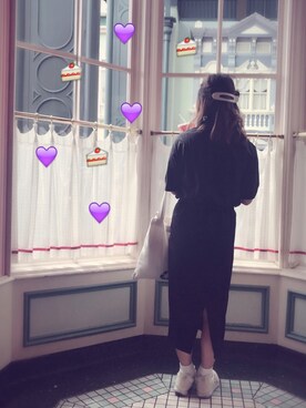 あいなさんのコーディネート