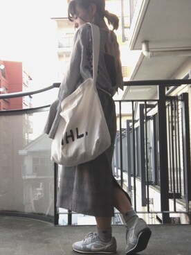 あいなさんのコーディネート