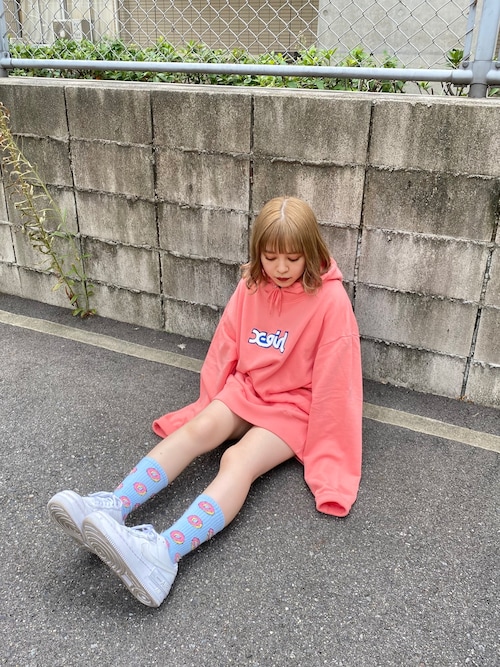 Fukuo Yuukaさんのコーディネート