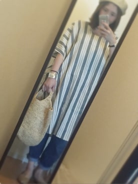 yukacocoさん(レディース・160cm)の春コーディネート