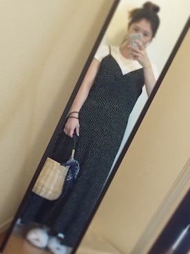 yukacocoさん(レディース・160cm)の秋コーディネート