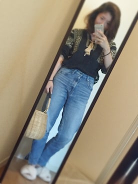 yukacocoさん（レディース・160cm）の秋コーディネート