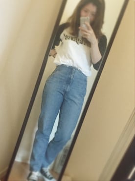 yukacocoさん（レディース・160cm）の春コーディネート