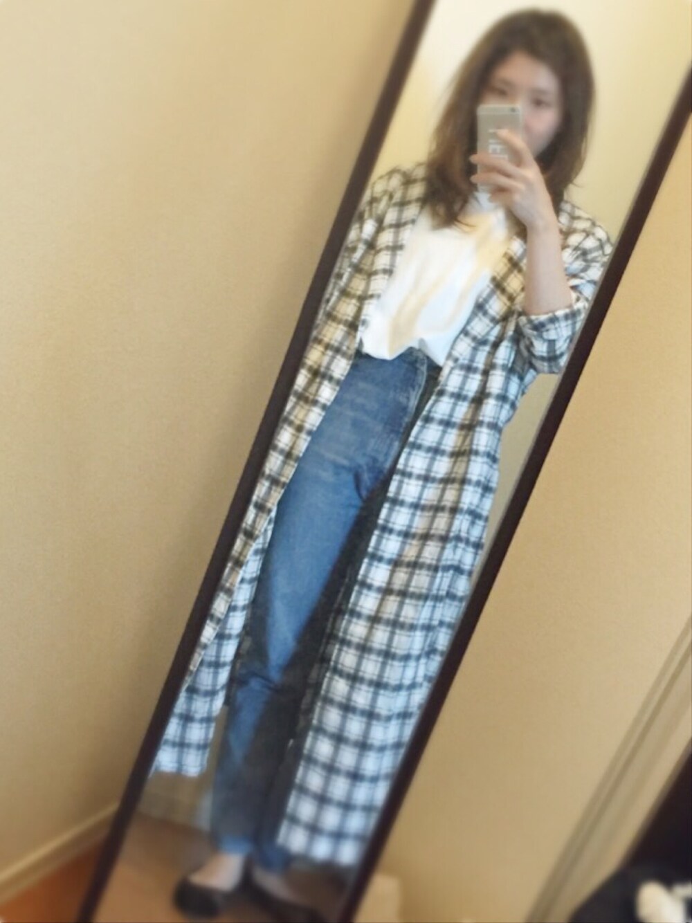 TODAYFUL（トゥデイフル）の「TODAYFUL(トゥディフル) ''Check Rough