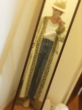 yukacocoさん(レディース・160cm)の春コーディネート