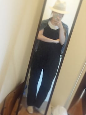 yukacocoさん（レディース・160cm）の春コーディネート