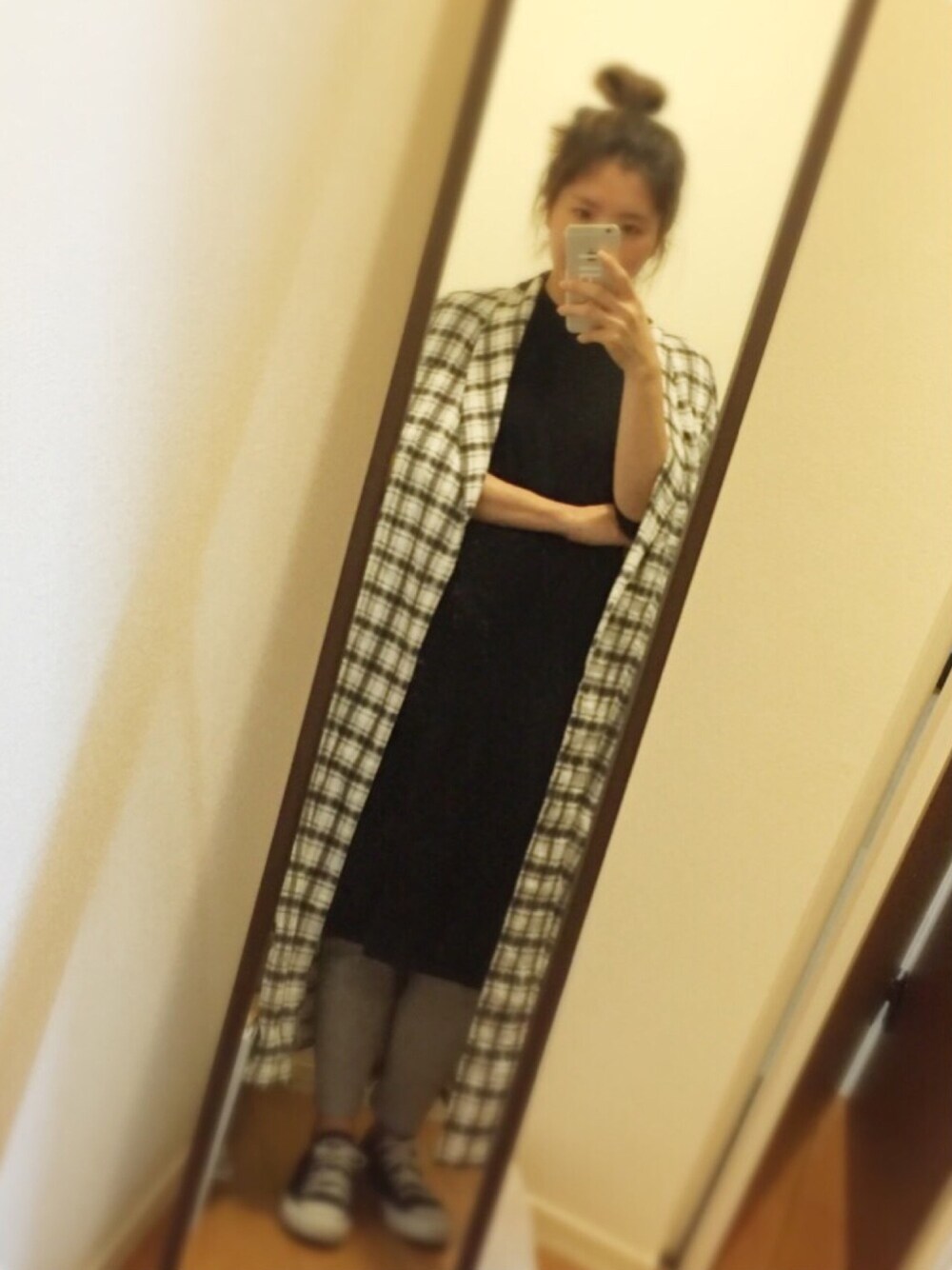 TODAYFUL（トゥデイフル）の「TODAYFUL(トゥディフル) ''Check Rough