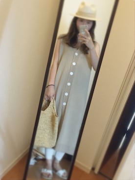 yukacocoさん（レディース・160cm）の秋コーディネート