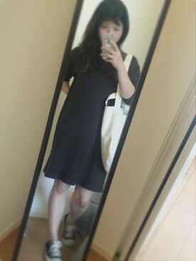 yukacocoさん（レディース・160cm）の秋コーディネート