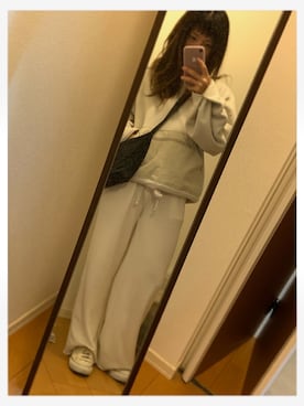 yukacocoさん（レディース・160cm）の秋コーディネート