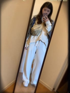 yukacocoさん（レディース・160cm）の春コーディネート